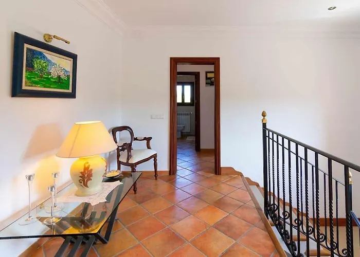 Villa Sanchez