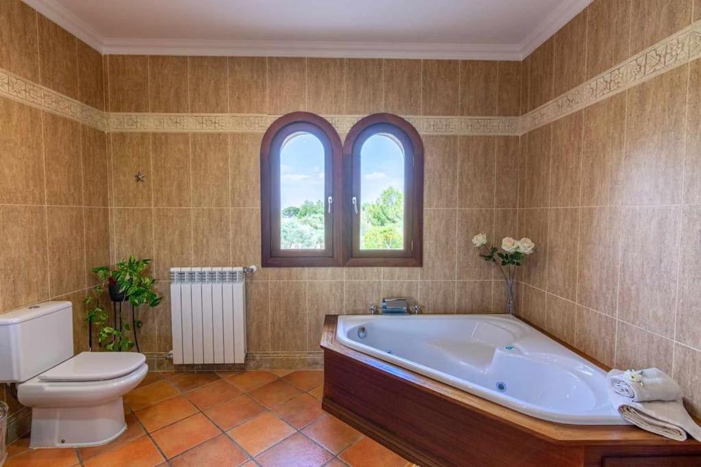 Sanchez Villa Campos (Mallorca)