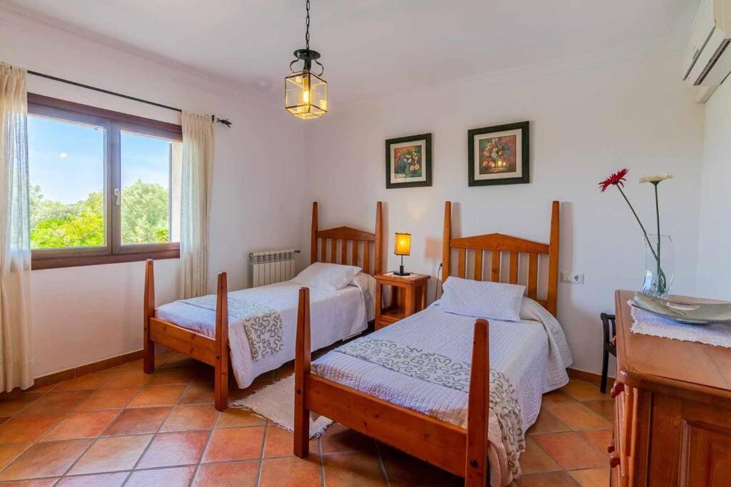 Villa Sanchez