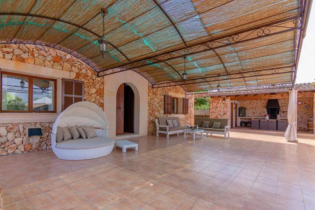 Villa Sanchez Campos (Mallorca)