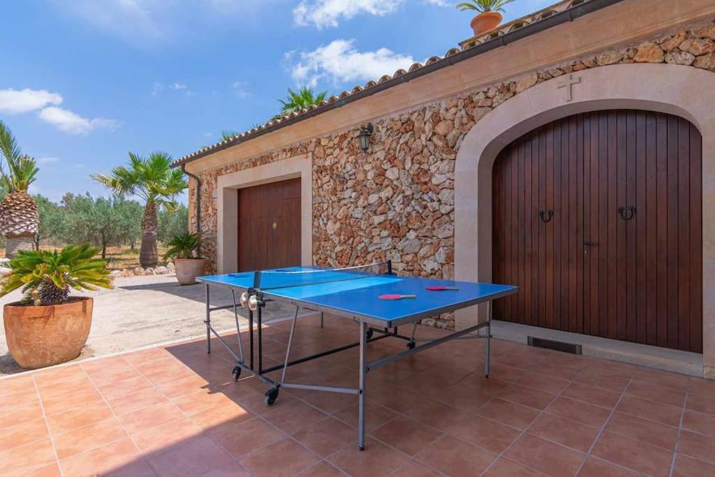 Villa Sanchez