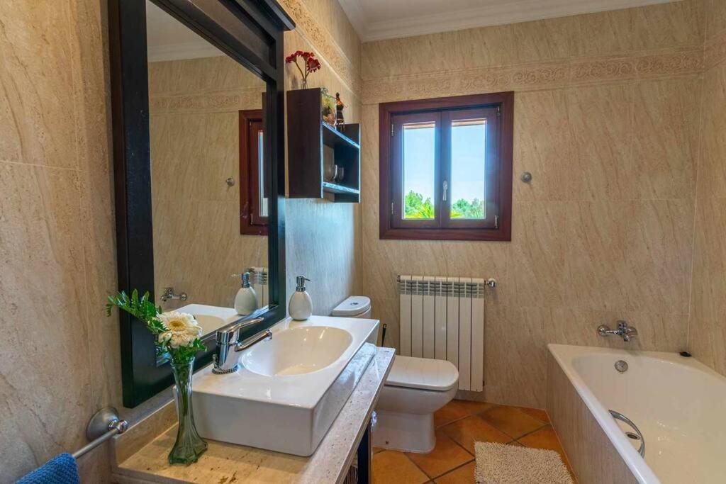 Sanchez Villa Campos (Mallorca)