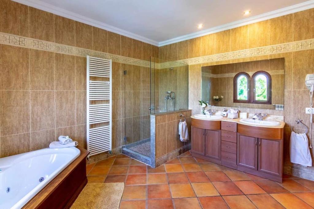 Villa Sanchez Campos (Mallorca)