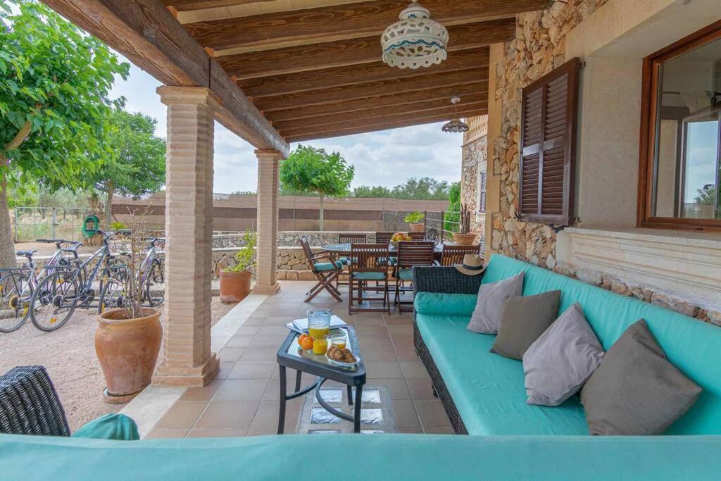Sanchez Villa *