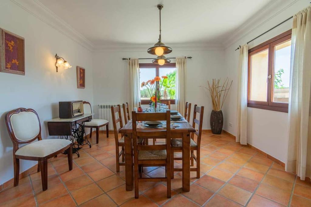 Sanchez Villa