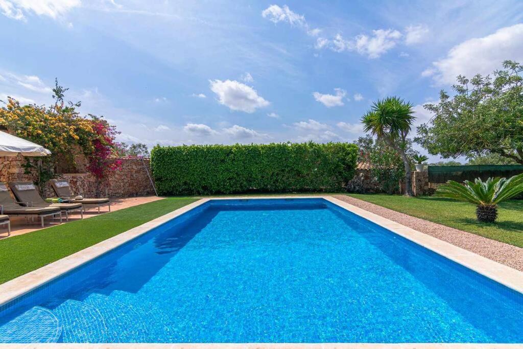 Sanchez Villa Campos (Mallorca)