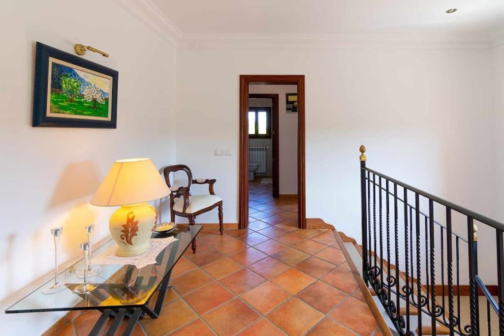 Villa Sanchez Campos (Mallorca)