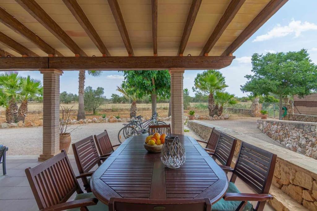 Sanchez Villa Campos (Mallorca)