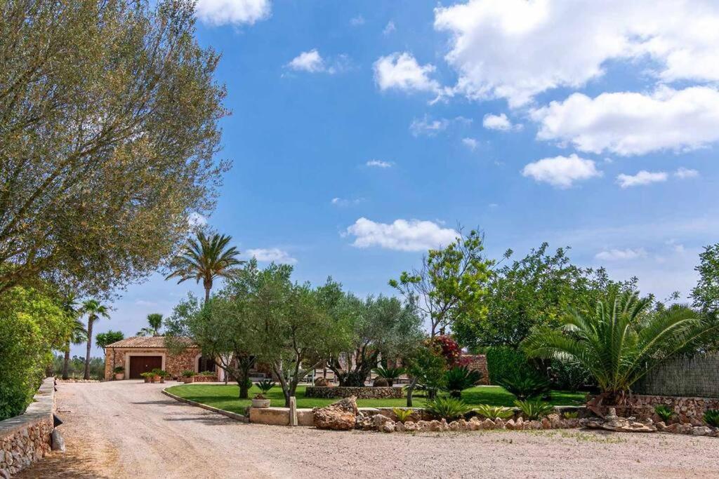 Villa Sanchez *