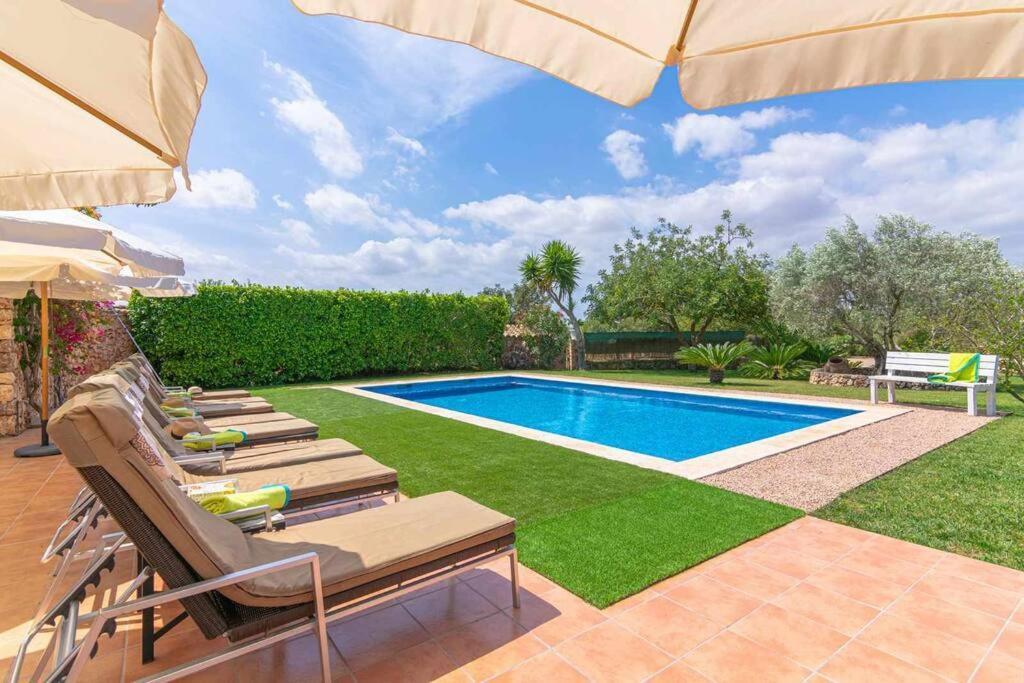 Villa Sanchez